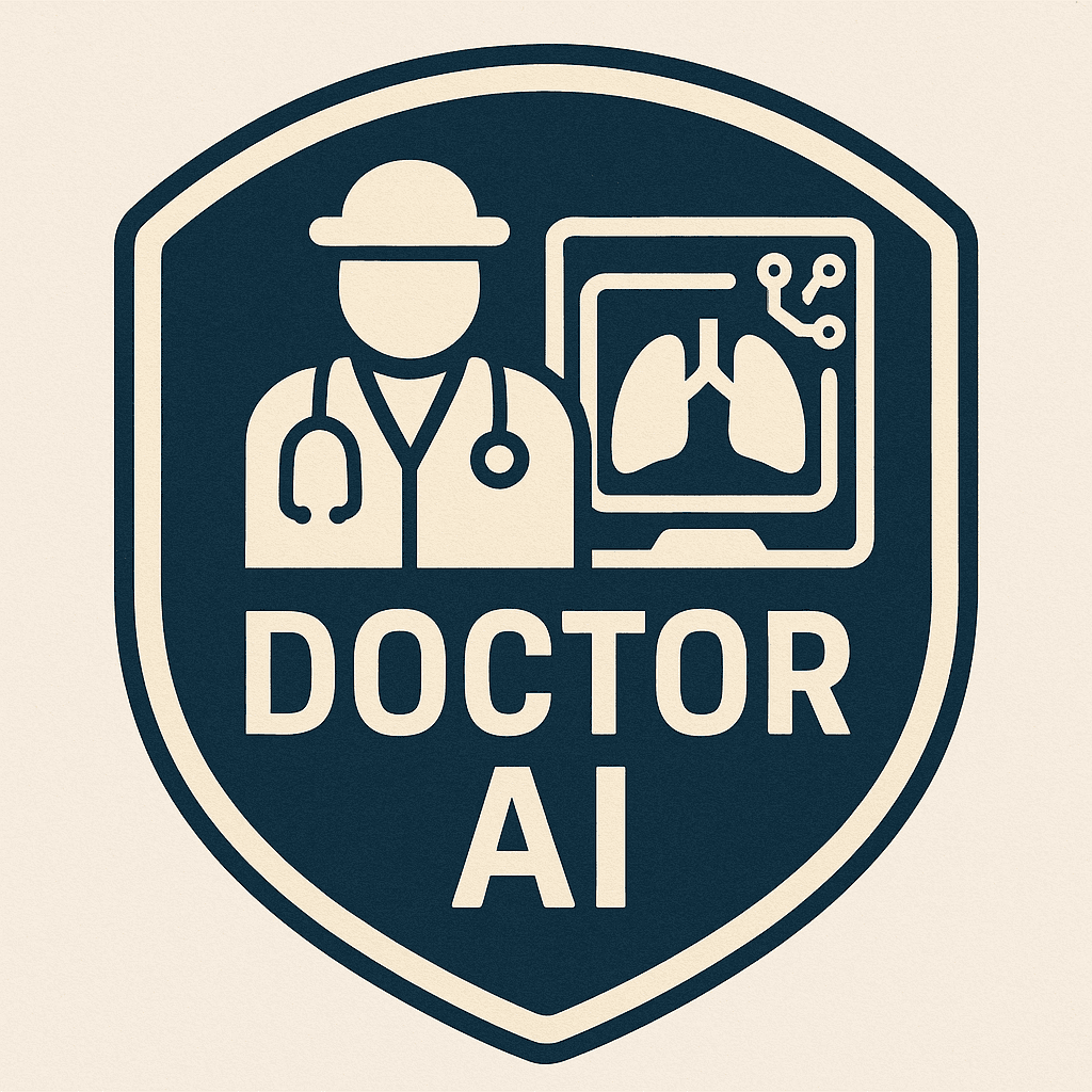 Doctor AI