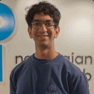 Afras Mansoor