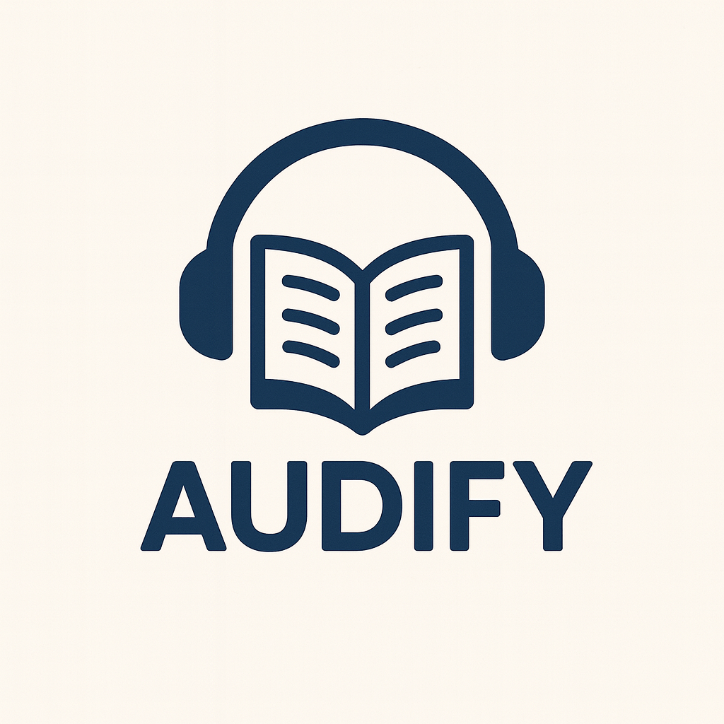 Audify
