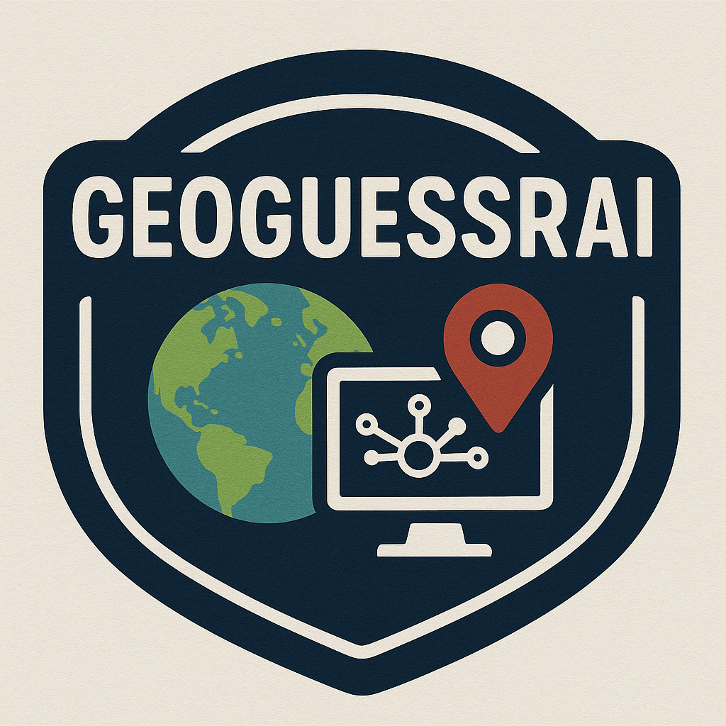Geoguessr AI