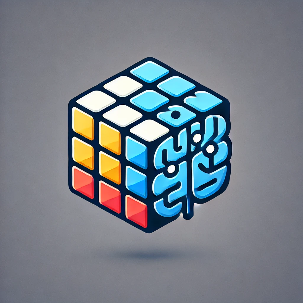 Rubiks Cube Solver