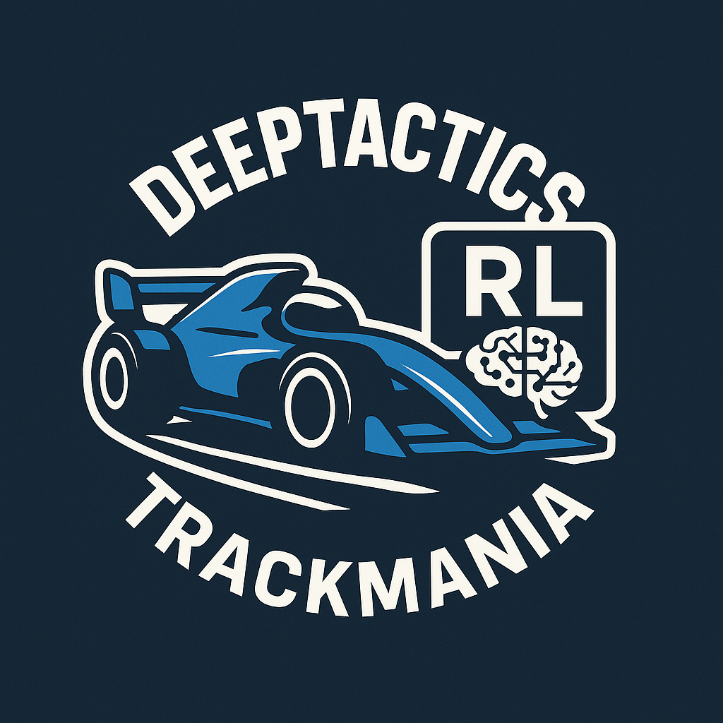 DeepTactics – TrackMania